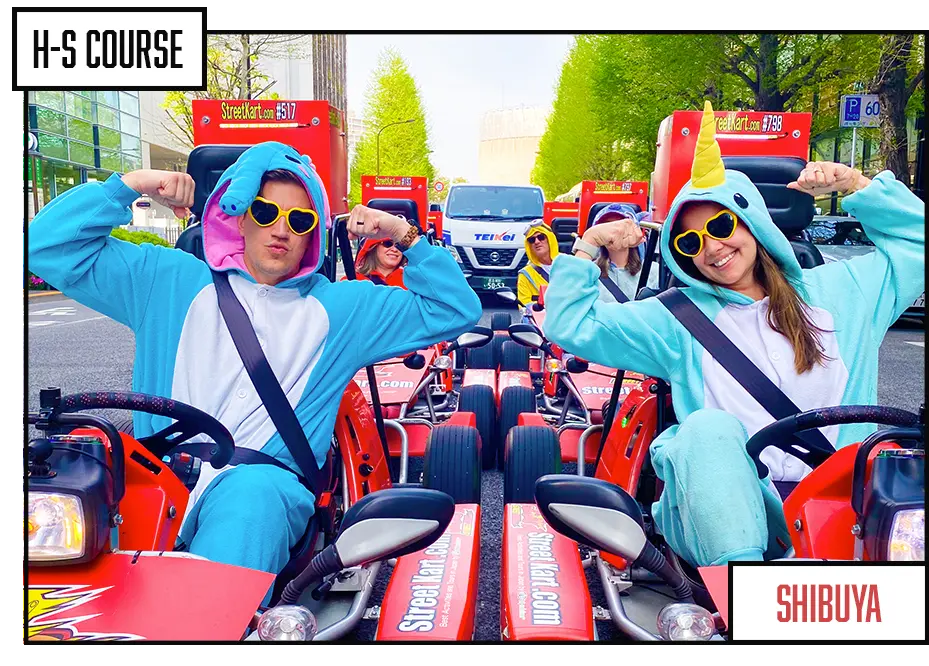 Tour de SuperHeróis Kart H2S - Image 3